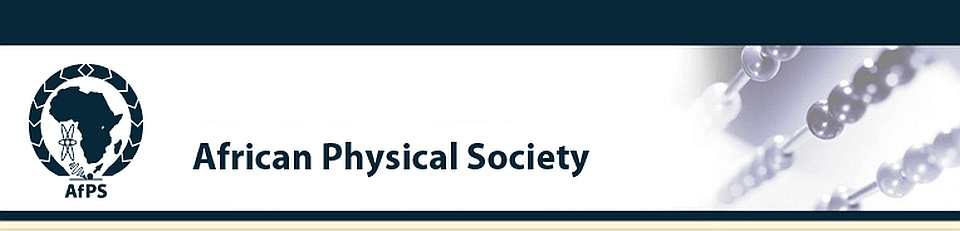 African Physical Society